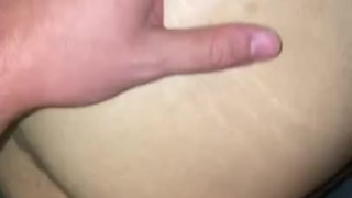 BAREBACK HARDCORE FUCK - ONLYFANS: THEGRANDEE 