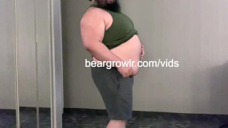 Gassy Frat Bull (Preview)