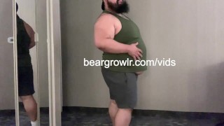 Gassy Frat Bull (Preview)