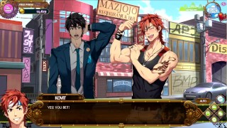 Building Relationships | Full Service - Part 10