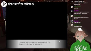 So much cum he goes dumb | Hiiragi's Practice Diary - Part 2