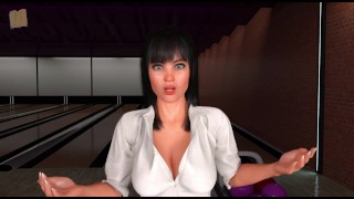 Leap Of Faith 106 (CeCe Route)