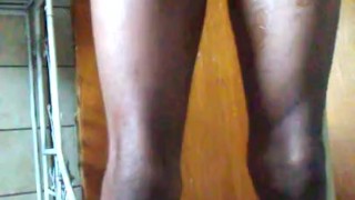 12:53 Noon CUMSHOT HAPPY TUESDAY 