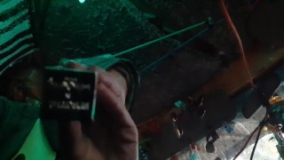 Fetvlog: unboxing lipstick: "persimmon red" ebay buy