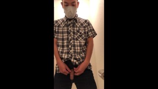 【2021.9.23】おしっこ動画
