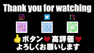 【人妻の露出散歩】雨の公園で全裸で散歩オナニー【後編】