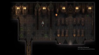 Treasure Of Nadia NLT-Media:A Мysterious Place-Ep88