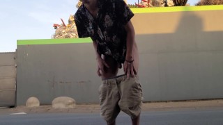 Risky public exposure 