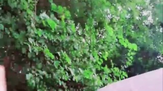 Slutboyben CAM4 Sexy Cruising Cumshot