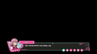 Lilly -Part 3 -(Futa Fix Dick Dine N Dash)