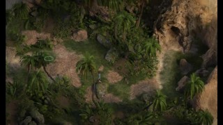 Treasure Of Nadia NLT-Media:In The Jungle-Ep97