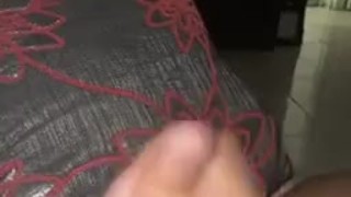 Paja en casa