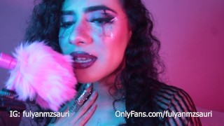 Rézame. Serie erótica: Llámame Lilith | Fulyanm ZSaurí