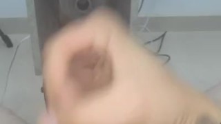 Lechudo cum full