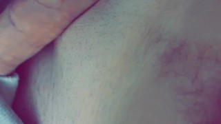 Snap Chat to my Hot Neighbour When My wife's at Work.. 