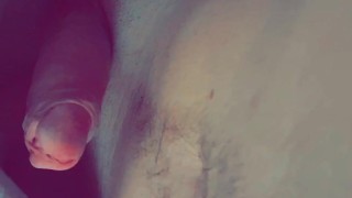 Snap Chat to my Hot Neighbour When My wife's at Work.. 