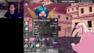 Crimson Keep Ep3 parte 3 Full Walkthrough ITA UNCUT
