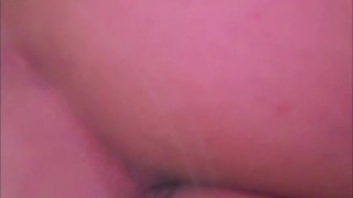 9inch self fucking 