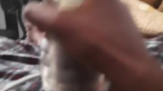 Fucking Real Sex Toy Screaming