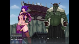 Kingdom of Deception: Playthrough 5