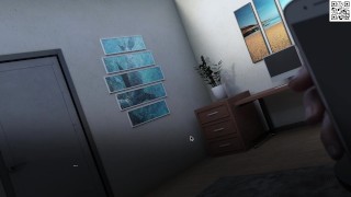 Complete Gameplay - College Bound, Part 6