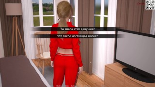 Complete Gameplay - Dusklight Manor, Part 6