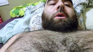 Quick jerk off