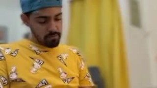 Paja / casqueta / puñeta 