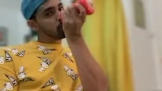 Paja / casqueta / puñeta 