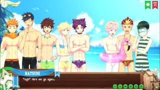 Camp Buddy - Episode 20