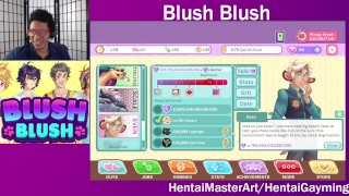 Speedy Boy! Blush Blush #46 W/HentaiGayming