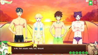 Camp Buddy - Episode 21