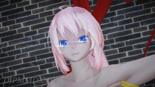 MMD R18 Luka Lamb - 1377