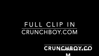 amazing transboy ftm fucked in Attack MADRID by Jess ROYAN ! Love Pussy boy ! CRUNCHBOY