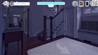 Complete Gameplay - SexNote, Part 6