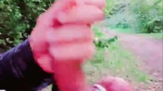 Slutboyben CAM4 Exhibitionist Pornstar in Public III