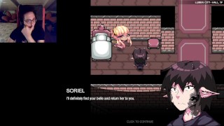 Crimson Keep Ep3 parte 4 Full Walkthrough ITA UNCUT