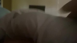 JordiStardust has morning wood