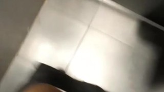 I return to Mc Donald and masturbate sweet cum sexy young big cock latin of 18 years Real