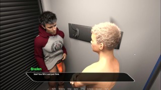 Straight?! - Episode 47