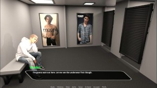 Straight?! - Episode 47