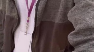 Sexo en el campo con mi amiga de 18 años