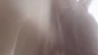 Mi faccio la doccia con il bagnoschiuma (ONLYFANS @feet_man88)