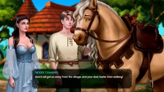 WHAT A LEGEND V0.5-18-Dating Simm