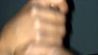 I need two hands on my bbc