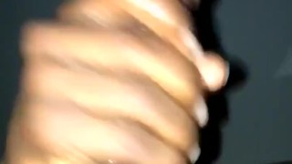 I need two hands on my bbc