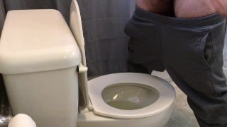 relief piss