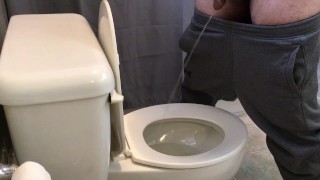 relief piss