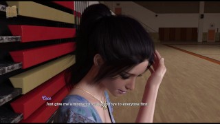 Leap Of Faith 114 (CeCe Route)