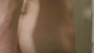 Nice ass hole